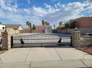 14424 E 54th Dr, Yuma, AZ 85367