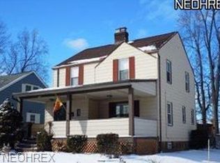 796 E 232nd St, Euclid, OH