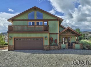 2303 Shiprock Rd, Grand Junction, CO 81507