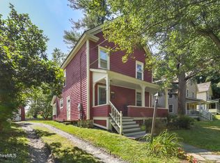 378 North St, Williamstown, MA 01267