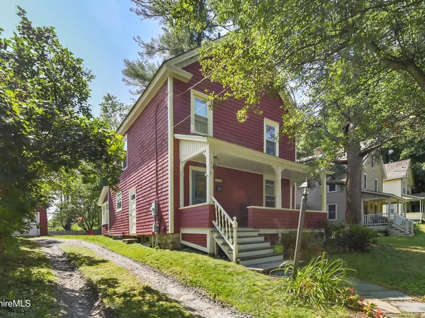 378 North St, Williamstown, MA 01267