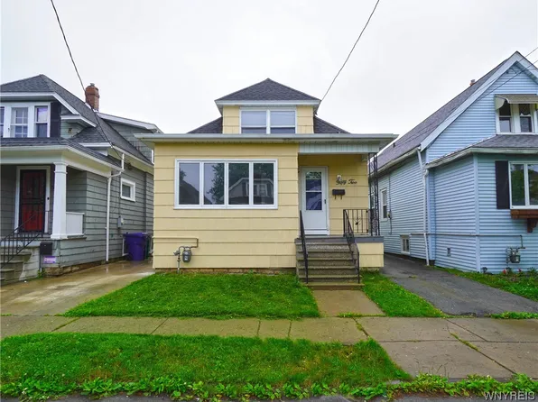 52 Evelyn St, Buffalo, NY 14207