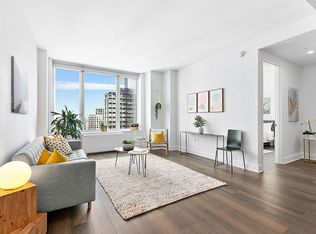 388 Bridge St APT 42F, Brooklyn, NY