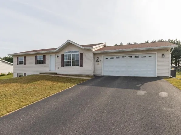 3307 PORTAGE STREET, Weston, WI 54476
