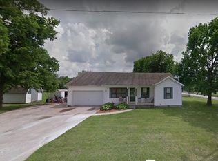 21504 Jester Ln, Webb City, MO 64870