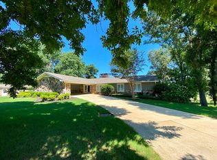 2420 Saint Andrews Dr, Belden, MS 38826