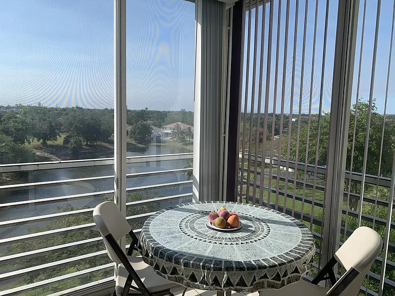3499 Oaks Way #607 — Photo 13