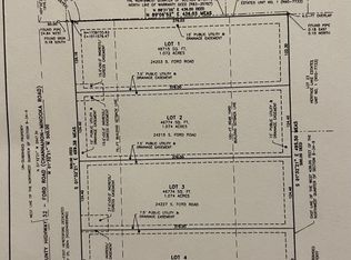 24215 S Ford Rd, Channahon, IL 60410