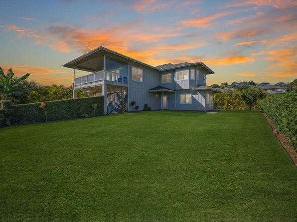 1214 Milia St, Kalaheo, HI 96741