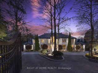 38 Sugarbush Ct E, Vaughan, ON L4L 2Z2