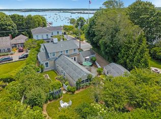 124 Main St, Tisbury, MA 02568