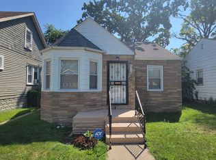 20110 Monica St, Detroit, MI 48221