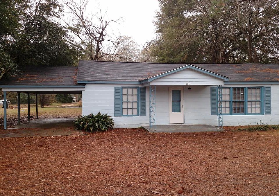 506 Moultrie Road