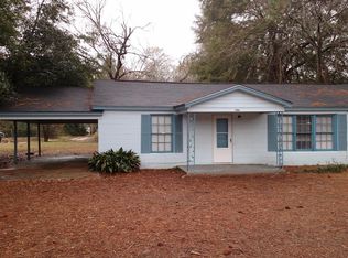 506 Moultrie Rd, Albany, GA 31705