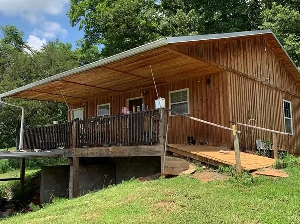 282 Hootenauger Rd, Sparta, TN 38583