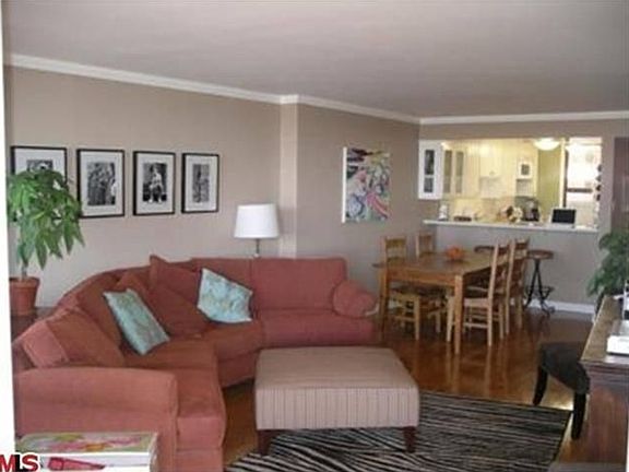 2nd image of 4335 Marina City Dr Unit 138