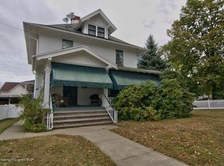 825 Sunset St, Scranton, PA 18509