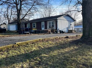 72 Bugle Ln, Kearneysville, WV 25430