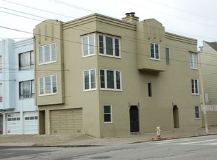 6750 Fulton St, San Francisco, CA 94121