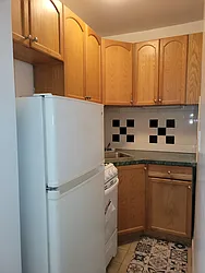 Rented by City Connections Realty