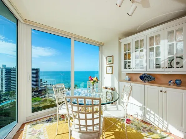 4041 Gulf Shore BLVD N #1402, NAPLES, FL 34103