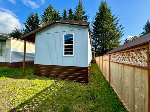 8905 Churchill Way #2, Juneau, AK 99801