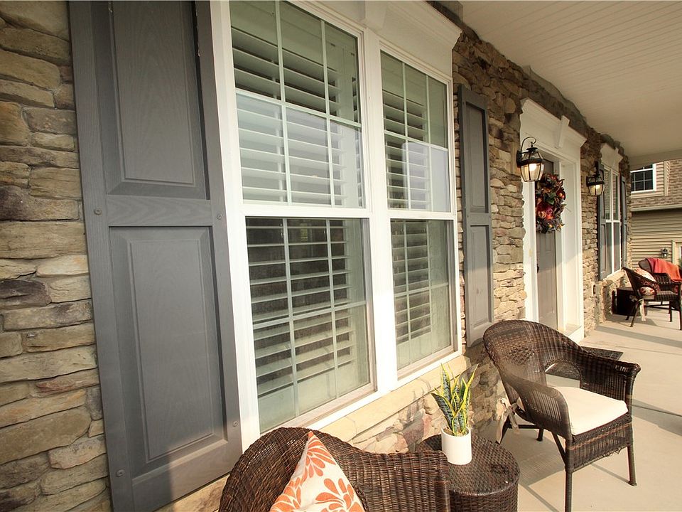 16 Rothbury Cir, Victor, NY 14564 Zillow