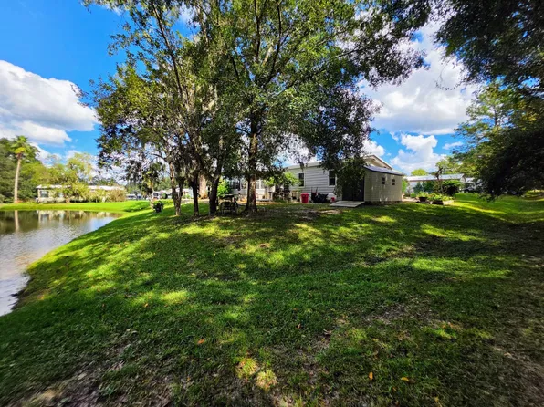 4168 Foxford Ave, Brooksville, FL 34601