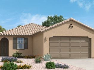 Jerome Plan, Sunstone at Gladden Farms : Destiny Collection, Marana, AZ 85653
