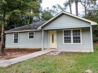 12322 Royal Lake Dr, Conroe, TX 77303