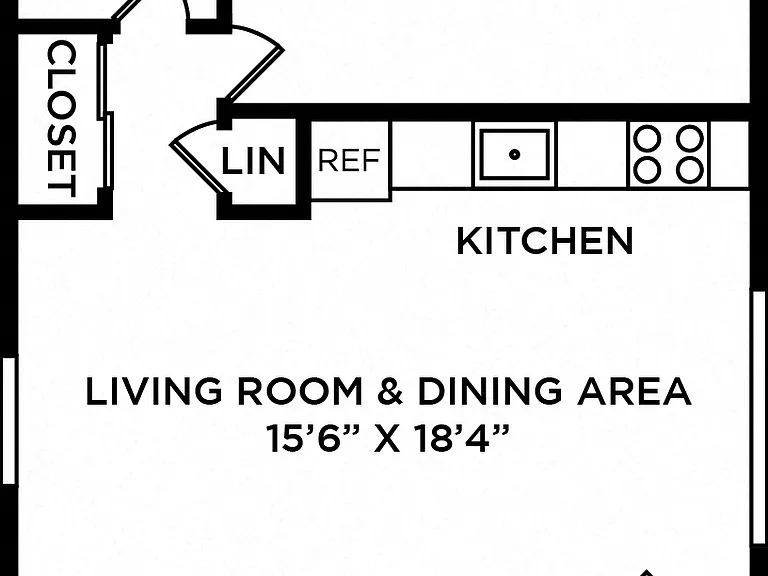 Congress Apartment Homes — Photo 24