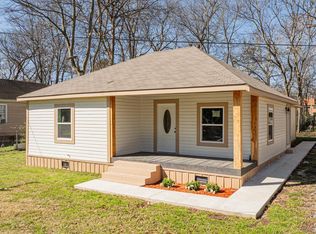 1301 Lake St, Marshall, TX 75670