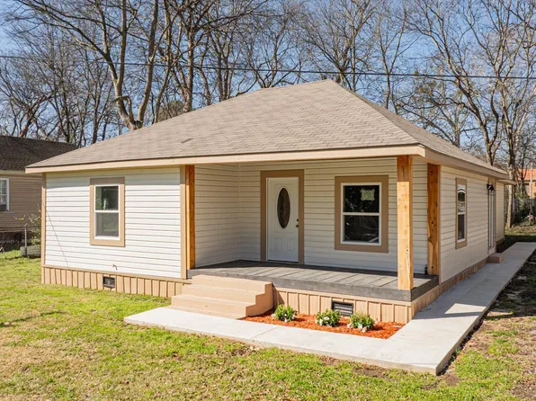 1301 Lake St, Marshall, TX 75670