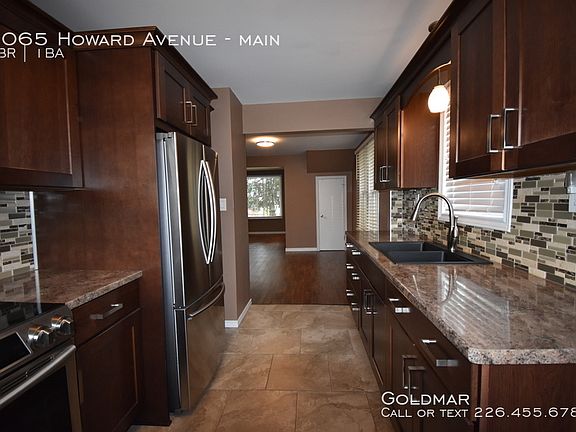 2nd image of 1065 Howard Ave