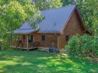 193 Williams Ln, Rogersville, TN 37857