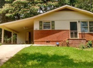 5409 Atkins Ave, Columbus, GA 31909