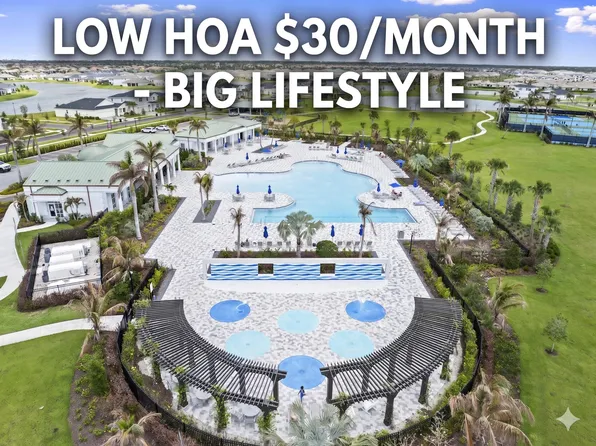 12712 SW Orvieto Way, Port St Lucie, FL 34987