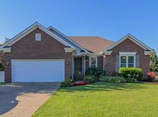 11716 Saratoga Woods Ct, Louisville, KY 40299