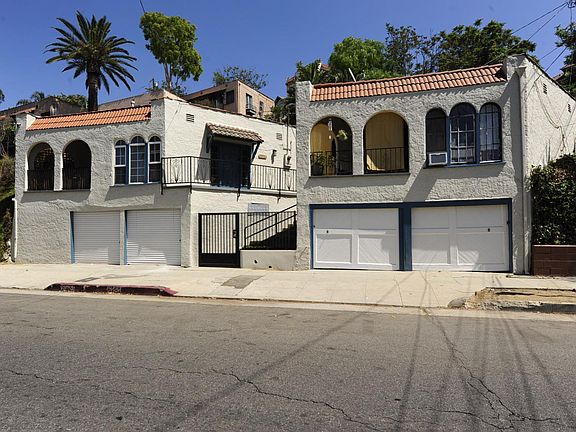 4th image of 636 1/4 Echo Park Ave