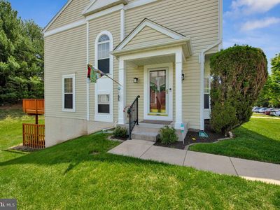 4427 Kentford Rd, Owings Mills, MD, 21117