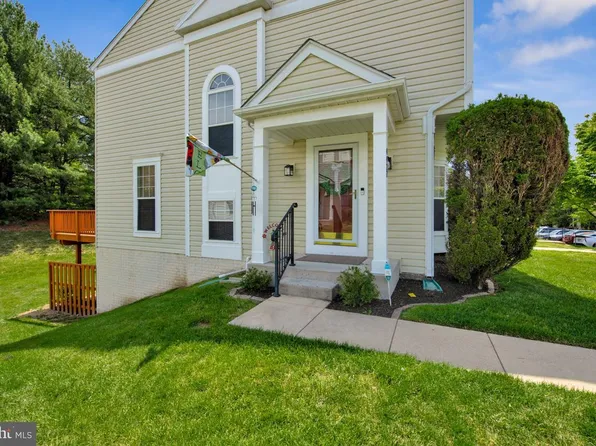 4427 Kentford Rd, Owings Mills, MD 21117