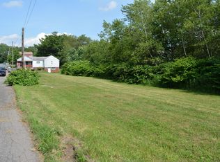 Thompson St, Hazleton, PA 18201