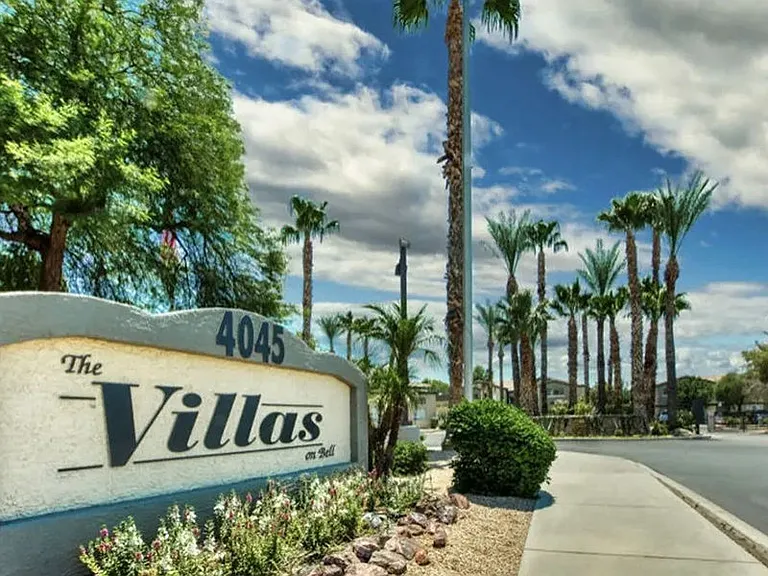 Villas on Bell — Photo 27