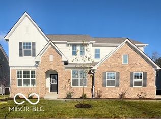 350 Waterford Ln, Westfield, IN 46074