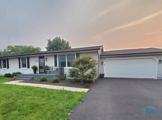 7000 Heller Rd, Whitehouse, OH 43571