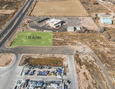 49 Interstate Highway 25 Byp, Belen, NM, 87002