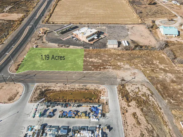 49 Interstate Highway 25 Byp, Belen, NM 87002