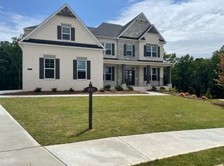 3055 Hickory Branch Ct, Cumming, GA 30041