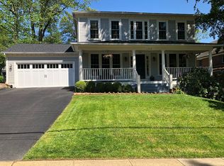 1709 N Utah St, Arlington, VA 22207