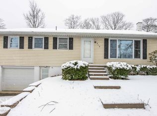 419 W Brown St, Lock Haven, PA 17745